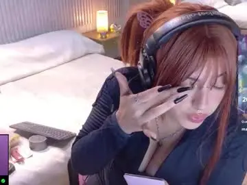 Chaturbate Adult Video Chat of eli666uwu