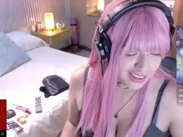 Chaturbate Best Webcam of eli666uwu