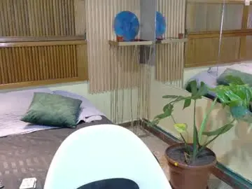 Chaturbate Sex Cam of eli666uwu