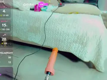 Chaturbate Free Porn Cam of emiilysaenzz