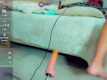 Chaturbate Adult Webcams of emiilysaenzz