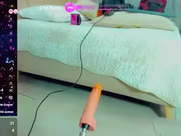 Chaturbate Sex Chat of emiilysaenzz