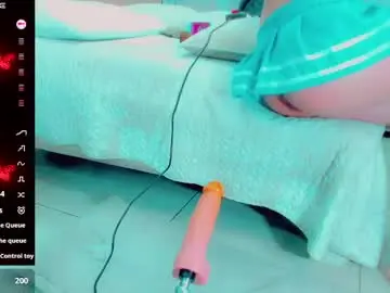 Chaturbate Adult Webcams of emiilysaenzz