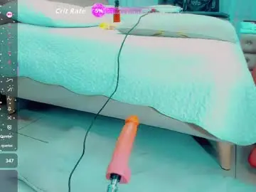 Chaturbate Watch Live Sex Cams of emiilysaenzz