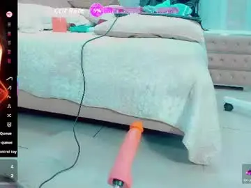 Chaturbate Sex Cam of emiilysaenzz