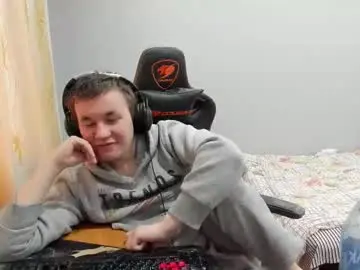 Chaturbate Nude Webcam of iliaskrislove