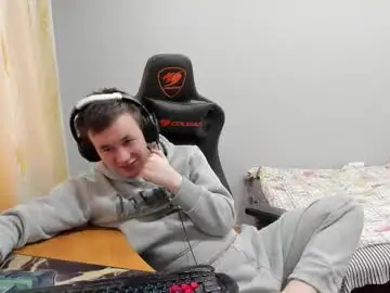 Chaturbate Nude Webcam of iliaskrislove