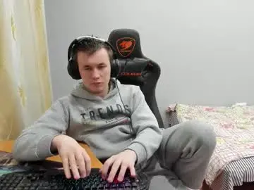 Chaturbate Watch Live Sex Cams of iliaskrislove