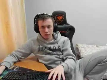 Chaturbate Best live sex cam show of iliaskrislove