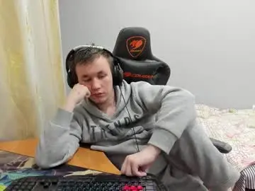 Chaturbate Live Porn of iliaskrislove