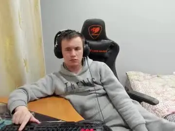 Chaturbate Adult Video Chat of iliaskrislove