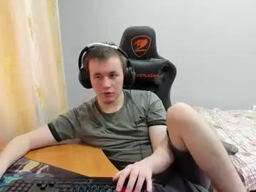 Chaturbate Free Live Porn of iliaskrislove