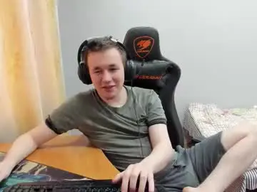 Chaturbate Live Porn of iliaskrislove