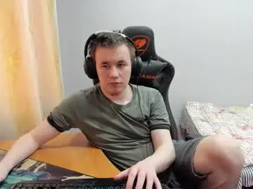 Chaturbate Sex Cam of iliaskrislove