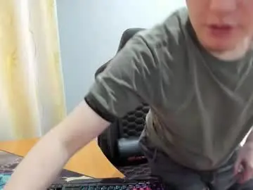 Chaturbate Adult Webcam of iliaskrislove