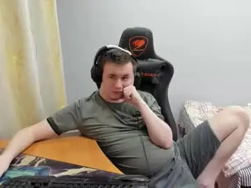 Chaturbate Private Sex Chat of iliaskrislove