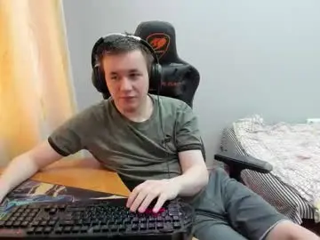 Chaturbate Adult Webcam of iliaskrislove