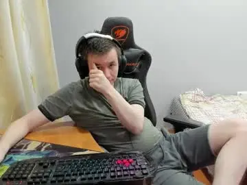 Chaturbate Live Porn of iliaskrislove