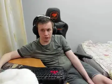 Chaturbate Sex Cam of iliaskrislove