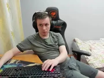 Chaturbate Free Live Porn of iliaskrislove