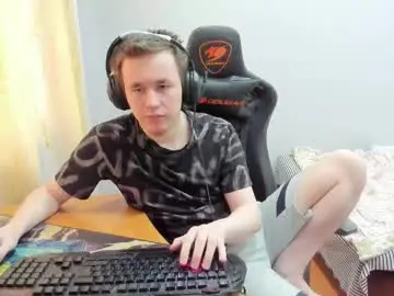 Chaturbate Sex Chat of iliaskrislove