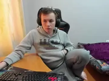 Chaturbate Best live sex cam show of iliaskrislove