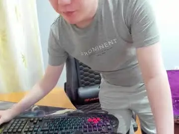 Chaturbate Free Live Porn of iliaskrislove