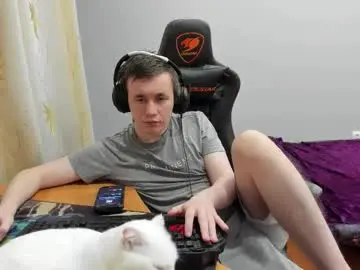 Chaturbate Adult Webcams of iliaskrislove