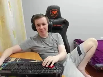 Chaturbate Live Sex of iliaskrislove