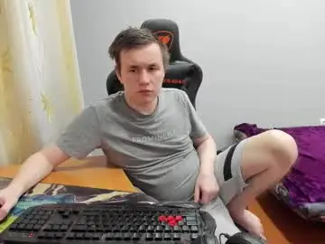 Chaturbate Best live sex cam show of iliaskrislove