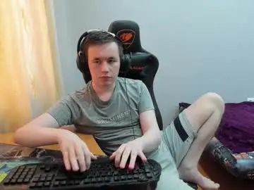 Chaturbate Free Porn Cam of iliaskrislove