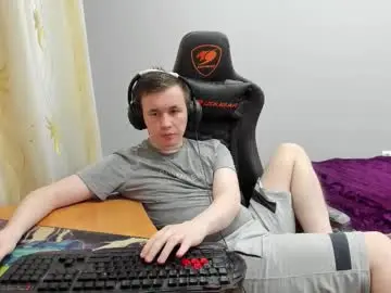 Chaturbate Live Sex of iliaskrislove