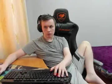 Chaturbate Sex Chat of iliaskrislove