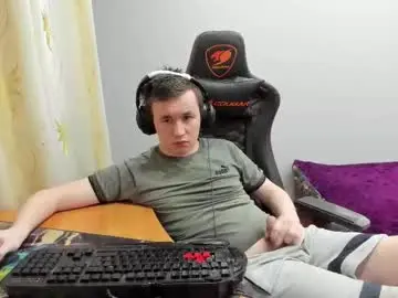 Chaturbate Sex Cam of iliaskrislove