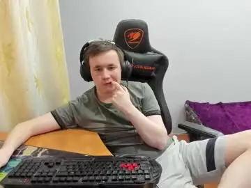 Chaturbate Watch Live Sex Cams of iliaskrislove