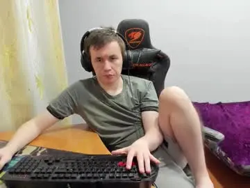 Chaturbate Private Sex Chat of iliaskrislove