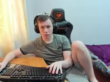 Chaturbate Sex Chat of iliaskrislove