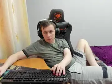 Chaturbate Free Porn Cam of iliaskrislove