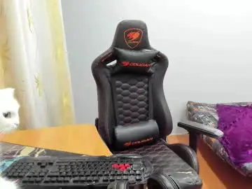 Chaturbate Free Porn Cam of iliaskrislove