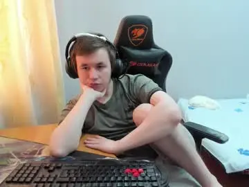 Chaturbate Sex Cam of iliaskrislove