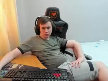 Chaturbate Live Porn of iliaskrislove