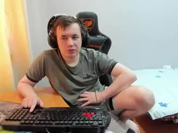 Chaturbate Nude Webcam of iliaskrislove