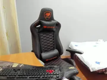 Chaturbate Sex Cam of iliaskrislove