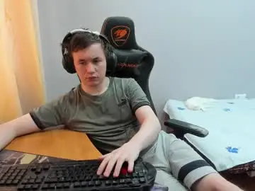 Chaturbate Best live sex cam show of iliaskrislove