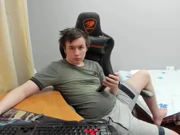 Chaturbate Best Webcam of iliaskrislove