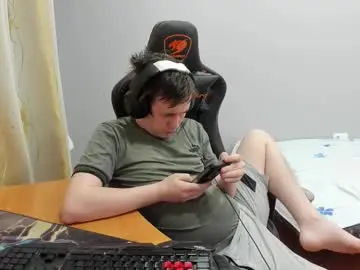 Chaturbate Best Webcam of iliaskrislove