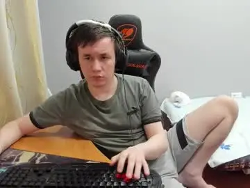 Chaturbate Live Porn of iliaskrislove