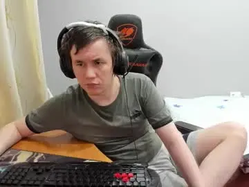 Chaturbate Adult Webcam of iliaskrislove