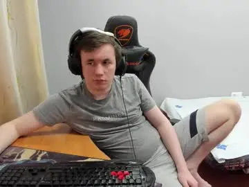 Chaturbate Adult Webcams of iliaskrislove