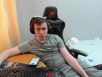 Chaturbate Adult Video Chat of iliaskrislove